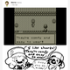 Illustration for article titled emPokémon/em iRed, Blue and Yellows/i Miiverse Is Amazing
